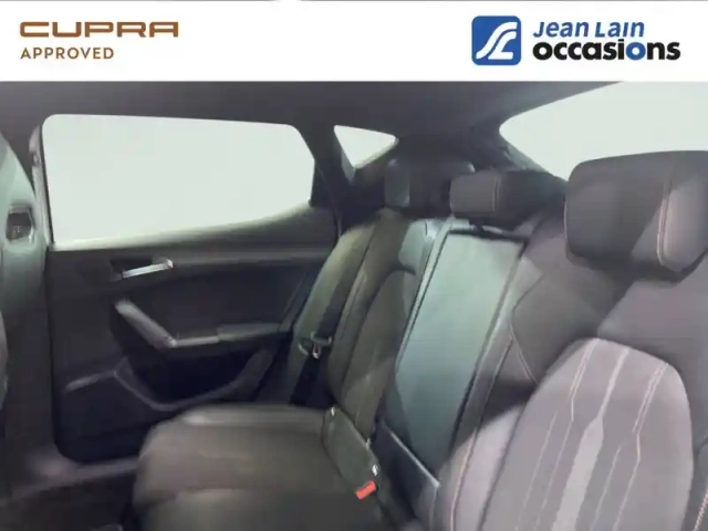 Cupra Leon 1.4 e-hybrid 245 ch dsg6 — photo 6