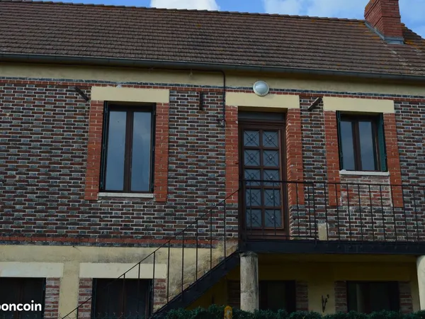 Appartement F2