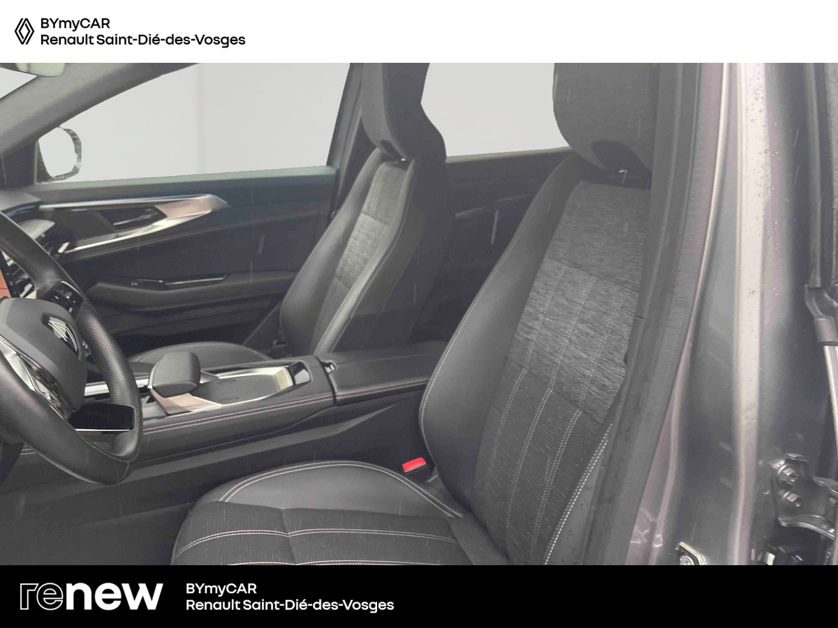 Renault Austral E-Tech hybrid 200 — photo 14