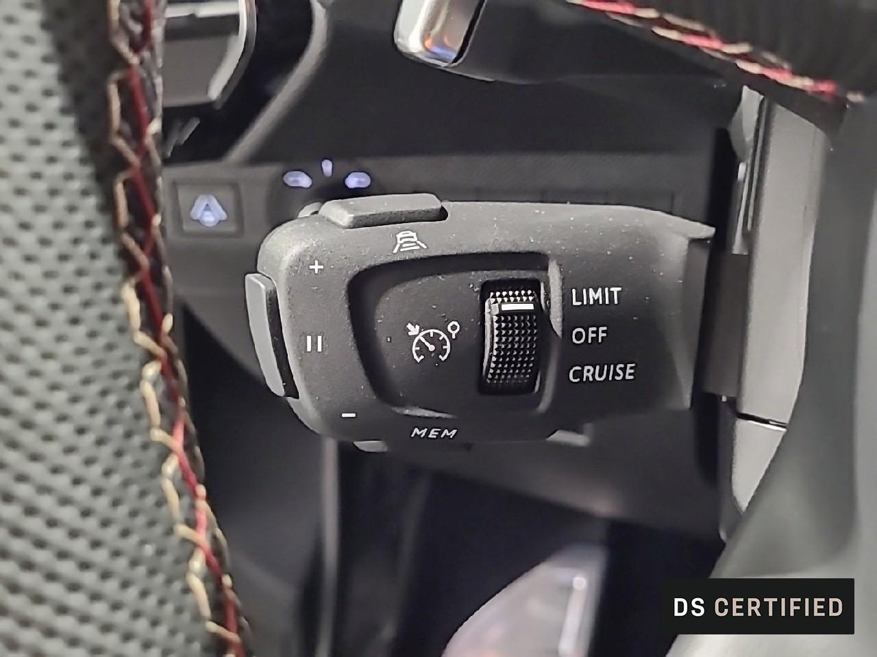 Ds Ds 7 crossback bluehdi 130 eat8 pallas — photo 22