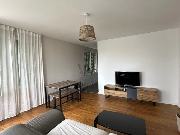 Colocation Reims 2 chambres