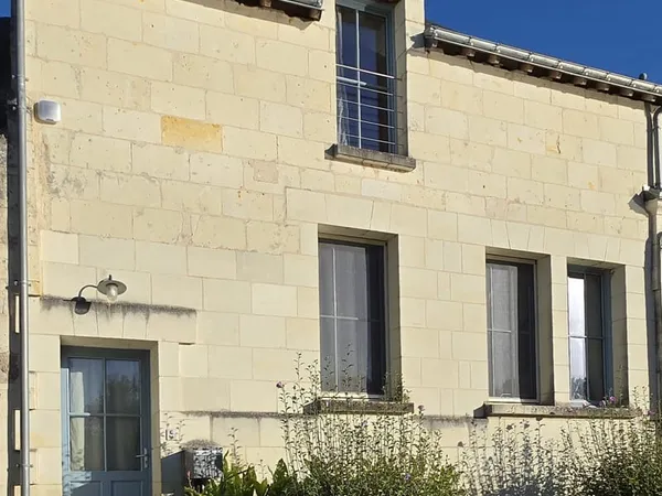 Maison 5 pièces 136 m²