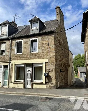 Maison 136 m²