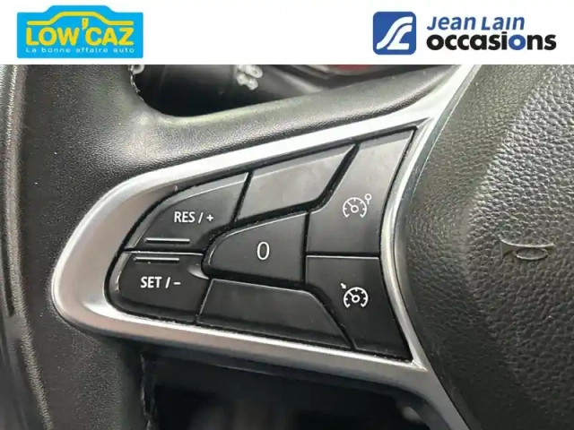 Renault Clio blue dci 100 - 21n — photo 17