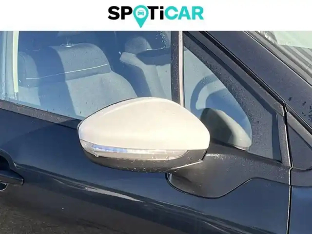 Citroën C3 puretech 82 s&amp;s bvm5 — photo 22