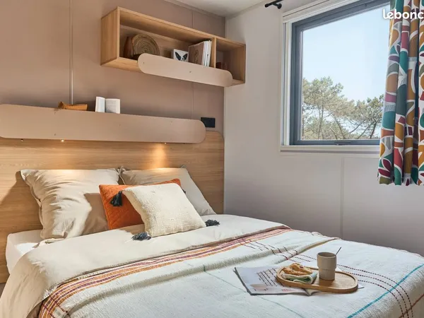 Antilles 30m²