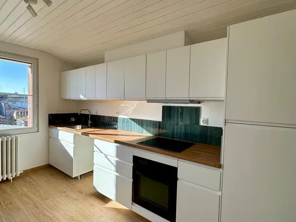 Location Appartement 91m2, ROCHEFORT