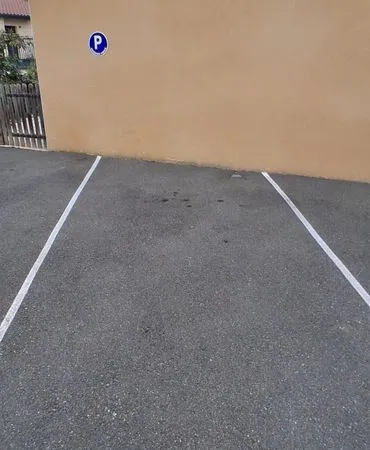 Location place de parking