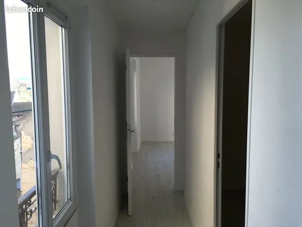 Appartement 90 m2 T4