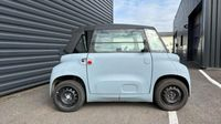 Citroen Ami My Ami Cargo — photo 4