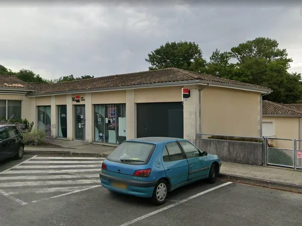 Bureaux / Commerce Martignas Centre