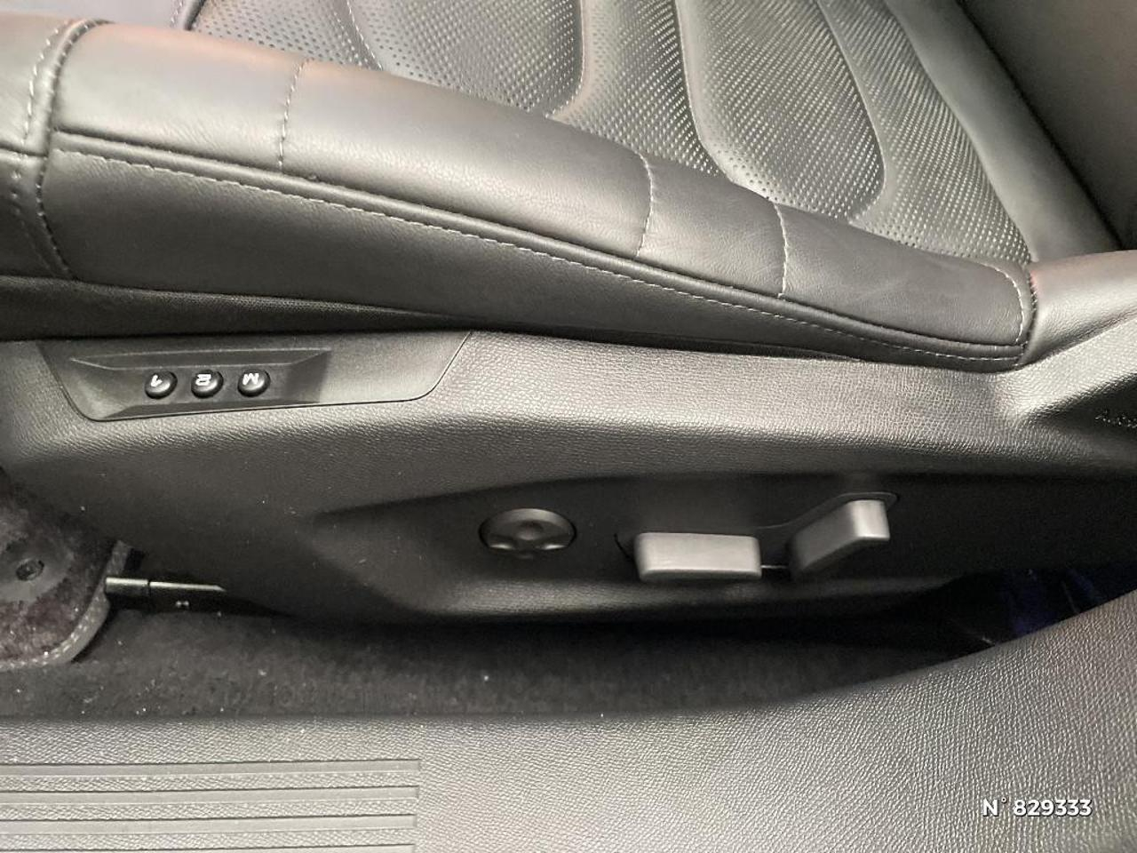 Citroën C5 X hybride rechargeable 225 s&s e-eat8 shine pack — photo 19