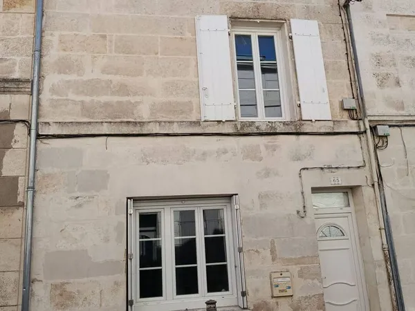 Maison 4 pièces 89 m²