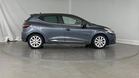 Renault Clio 1.5 dCi 90ch energy Intens 5p Euro6c — photo 4