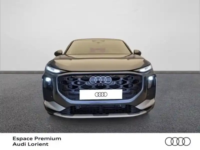 Audi Q3 sportback 1.5 e-hybrid 272ch s line s tronic 6 — photo 2