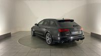 Audi Rs6 Avant 4.0 V8 TFSI 605ch performance quattro Tiptronic — photo 7