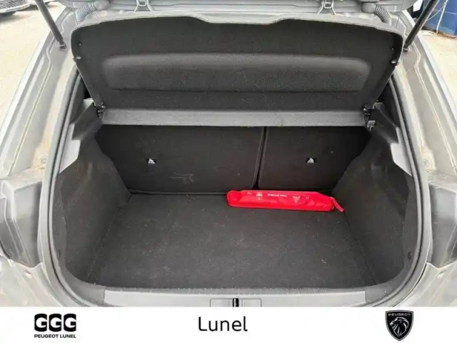 Peugeot 208 puretech 100 s&amp;s bvm6 — photo 26