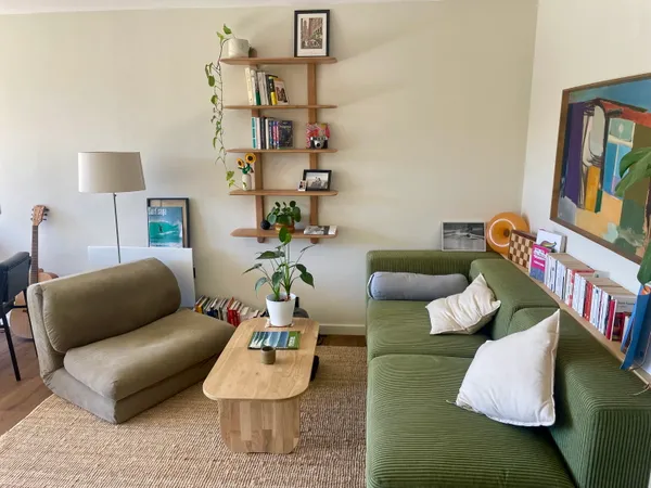 Appartement 33m2