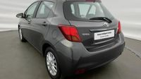 Toyota Yaris 100 VVT-i Dynamic 5p — photo 7