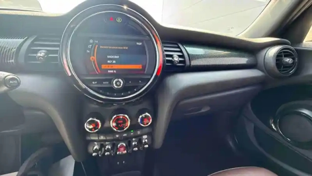 Mini Mini hatch 5 portes cooper s 192 ch bva7 — photo 9