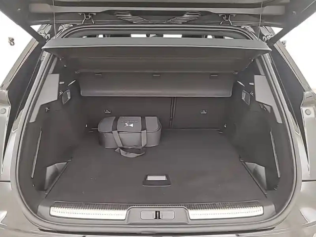 Ds Ds 7 ds7 crossback hybride e-tense 225 eat8 — photo 6