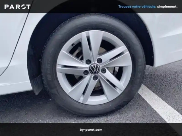 Volkswagen Golf 2.0 tdi scr 116 dsg7 life plus — photo 14