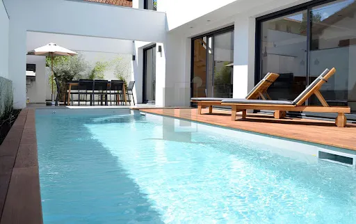 Maison 6 pièces 180 m²