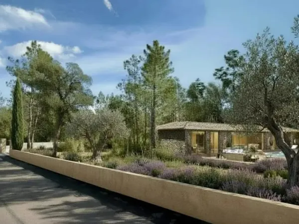 Maison 6 pièces 150 m²