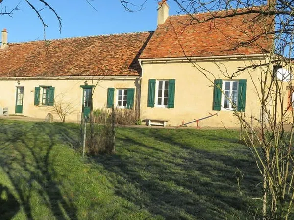 Maison de plain-pied 5 pièces 119 m²