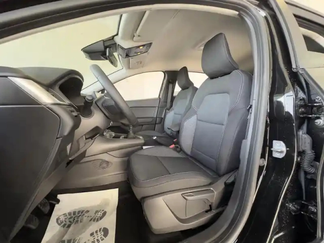 Mitsubishi Asx 1.3 di-t mhev 140 — photo 7