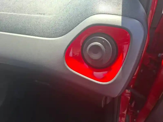 Toyota Aygo 1.0 vvt-i x-shift — photo 32