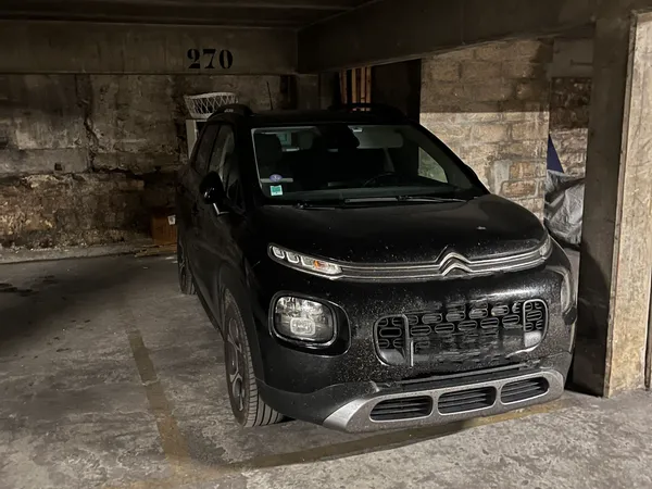 Loue Parking Paris 10e arrondissement