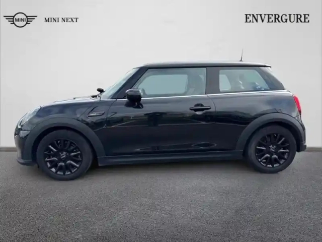 Mini Mini cooper 136ch  edition camden bva7 — photo 3