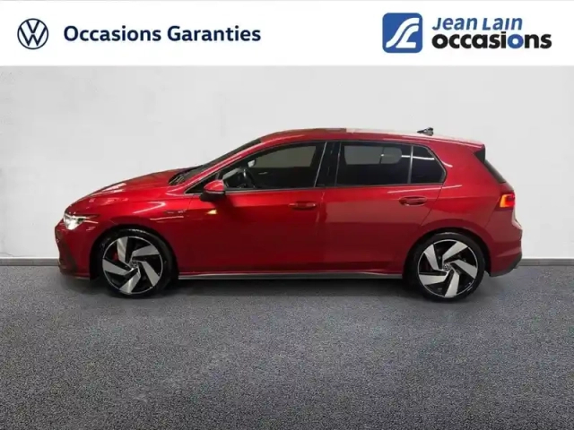 Volkswagen Golf 2.0 tsi 245 dsg7 — photo 7