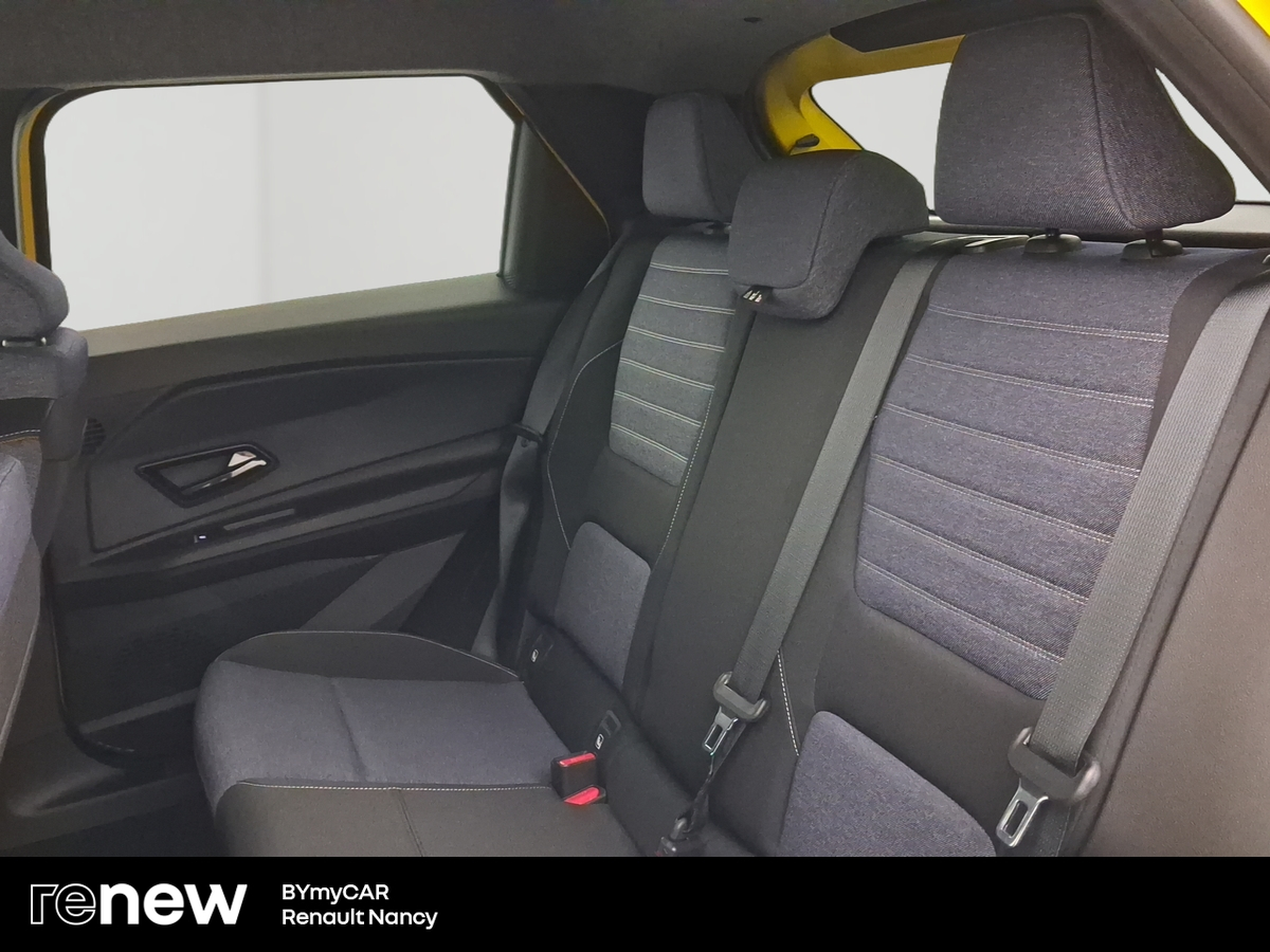 Renault 5 E-Tech Electrique 150 ch autonomie confort — photo 12