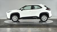 Toyota Yaris Cross 116h Dynamic Business + Programme Beyond Zero Academy MY21 — photo 7