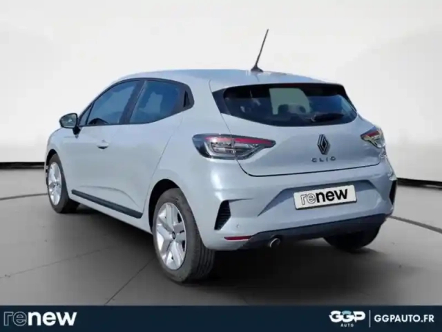 Renault Clio 1.0 tce 90ch evolution — photo 3