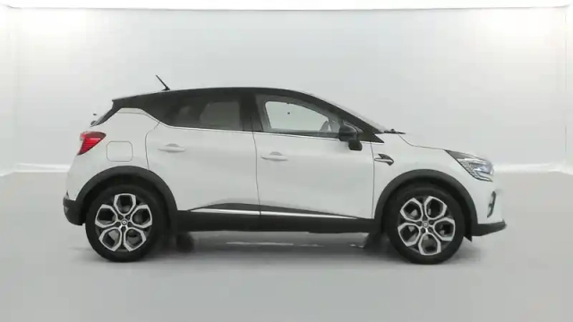 Renault Captur tce 90 - 21 — photo 15