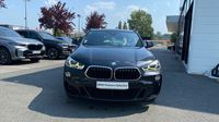 Bmw X2 xDrive20dA 190ch M Sport Euro6d-T