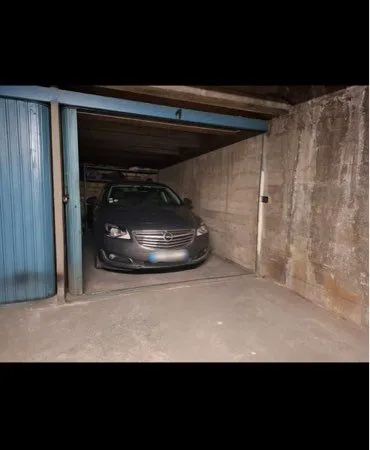 Box - Parking Michel Bizot