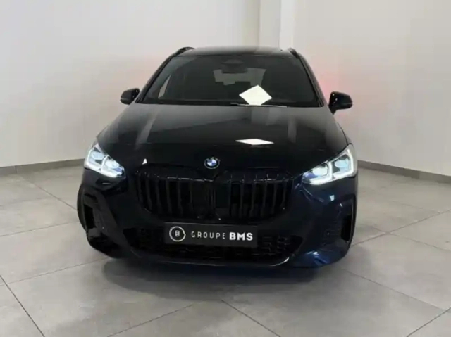 Bmw Serie 2 série 2 activetourer 218d 150ch m sport dkg7 — photo 3