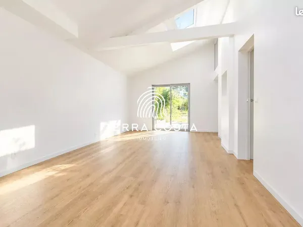 Maison 4 pièces 70 m²