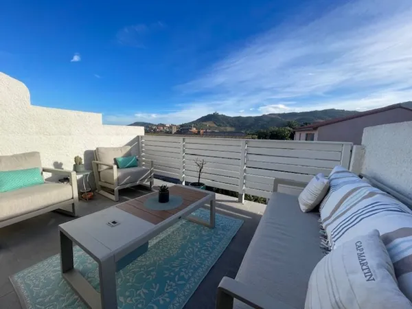 Maison de luxe 4 pièces 100 m²