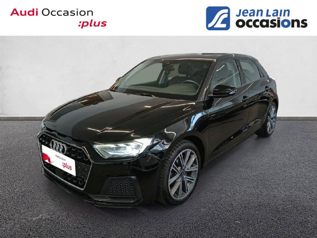 Audi A1 Sportback 25 TFSI 95 ch BVM5 Advanced