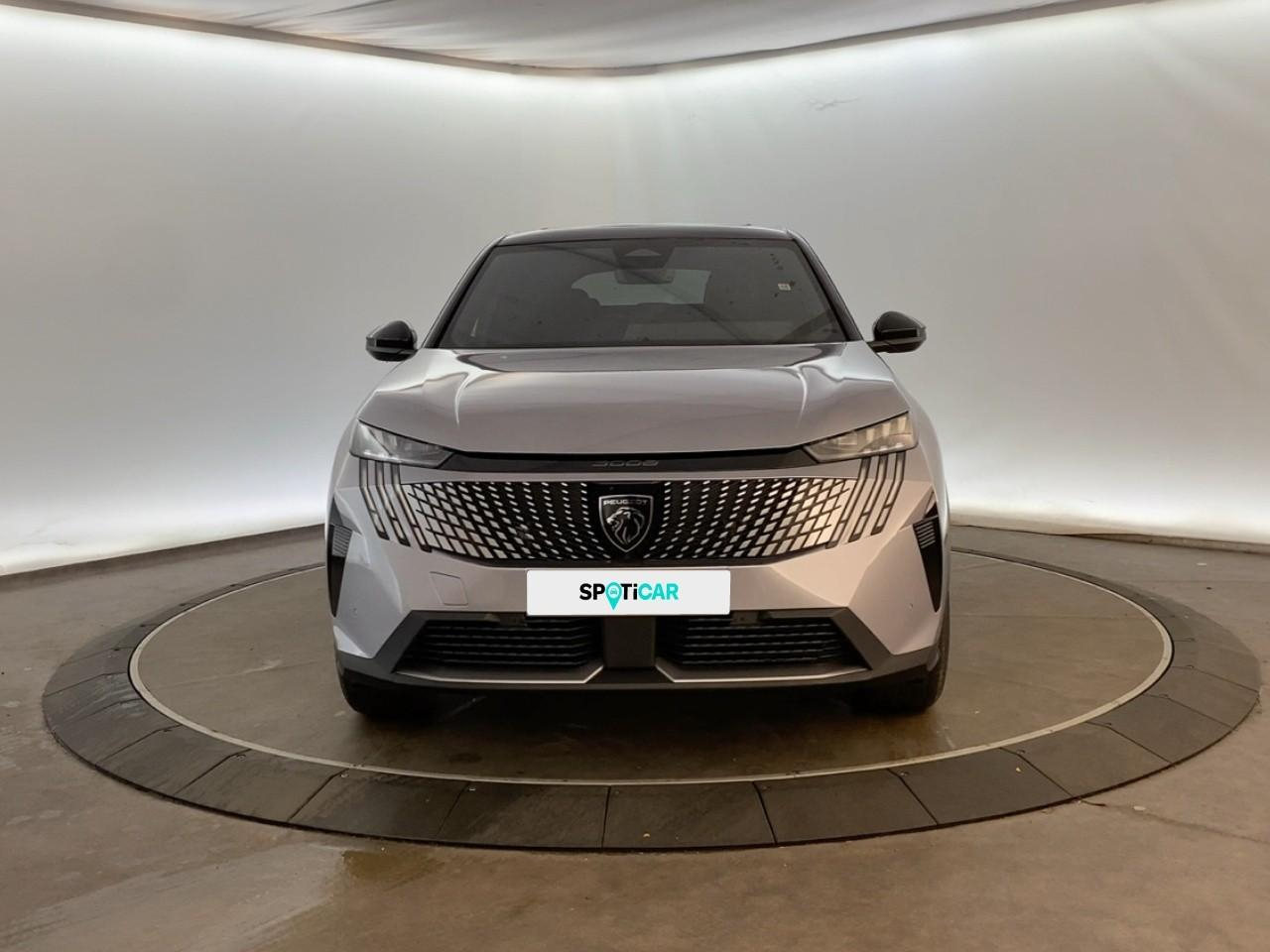 Peugeot 3008 plug-in hybrid 195 e-dcs7 gt — photo 2