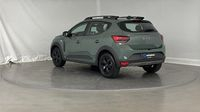 Dacia Sandero 1.0 TCe 90ch Stepway Extreme — photo 8