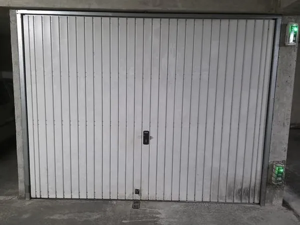 BOX GARAGE 15m2
