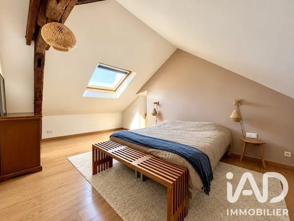 Maison 4 pièces 92 m²