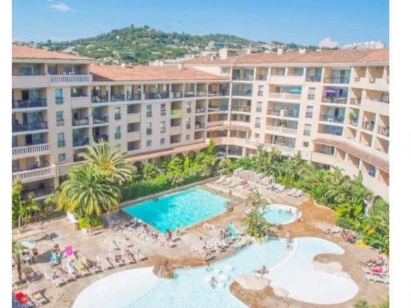 Parking Centre LaBocca