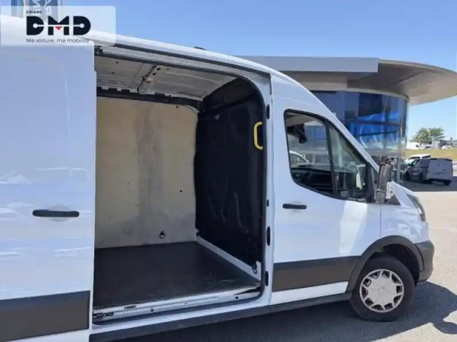 Ford Transit 2t fg t310 l3h2 2.0 ecoblue 130ch s&amp;s trend business — photo 15